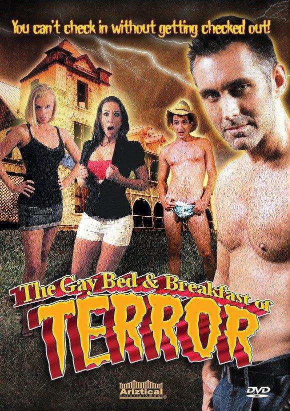 best of Horror movie Gay