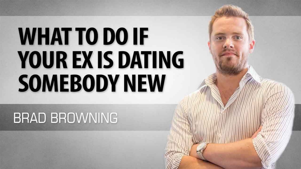 How to know if your guy is dating someone else